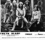 Image ofTokyo Blade