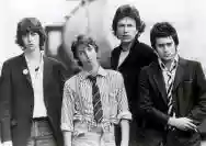 Immagine di Tom Robinson Band