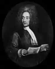 Immagine di Tomaso Giovanni Albinoni