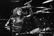 Image ofTommy Aldridge
