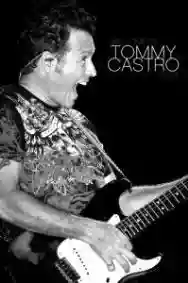 Image ofTommy Castro