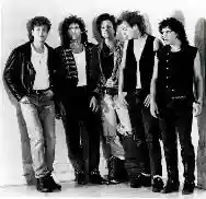 Immagine di Tommy Conwell and the Young Rumblers