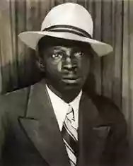 Immagine di Tommy McClennan