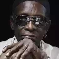 Image ofTony Allen