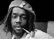 Immagine di Peter Tosh
