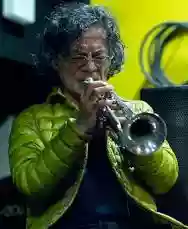 Immagine di Toshinori Kondo