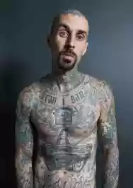 Image ofTravis Barker