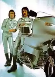 Immagine di Trax