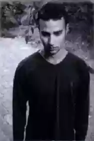 Image ofTremor