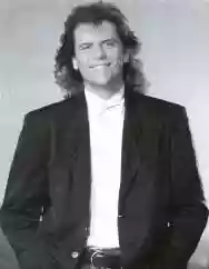 Immagine di Trevor Rabin