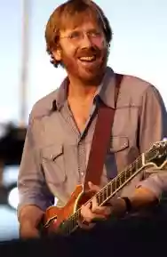 Image ofTrey Anastasio