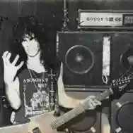 Immagine di Trey Azagthoth