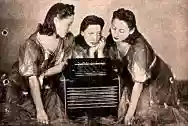Immagine di Trio Lescano