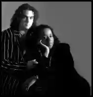 Immagine di Tuck & Patti