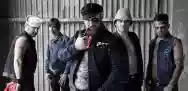 Immagine di Turbonegro