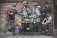 Immagine di Turmion Kätilöt