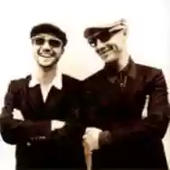 Immagine di Two Banks of Four