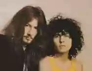 Immagine di Tyrannosaurus Rex