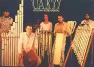 Image ofUakti