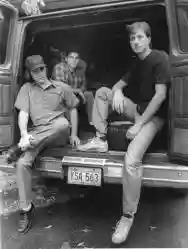 Immagine di Uncle Tupelo