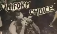 Image ofUniform Choice