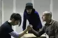 Immagine di Union of Knives