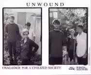 Immagine di Unwound