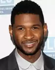 Immagine di Usher