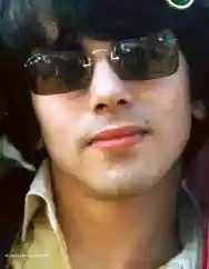 Image ofVan Dyke Parks
