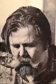 Image ofDave Van Ronk