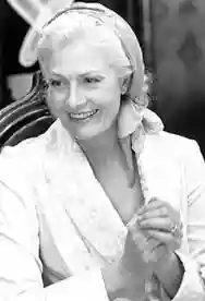 Image ofVanessa Redgrave