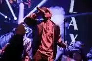 Image ofVanilla Ice