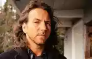 Immagine di Eddie Vedder