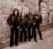 Image ofBattleaxe