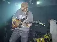 Image ofVernon Reid