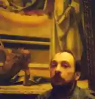 Immagine di Vic Chesnutt