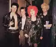 Image ofVice Squad