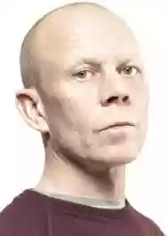 Image ofVince Clarke