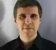 Image ofVince Mendoza