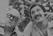 Immagine di Vinicius de Moraes & Toquinho