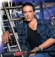 Immagine di Vinnie Colaiuta