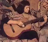 Immagine di Violeta Parra