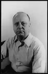Image ofVirgil Thomson