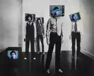 Immagine di Be Bop Deluxe