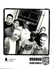 Image ofVoodoo Glow Skulls