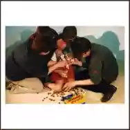 Immagine di Bear