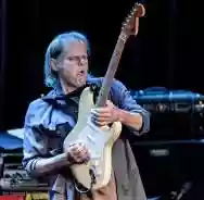 Image ofWalter Trout