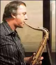 Immagine di Warne Marsh