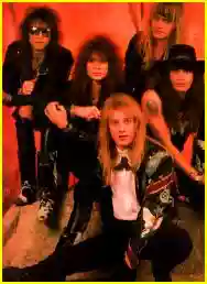 Immagine di Warrant