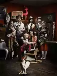 Immagine di Warsaw Village Band